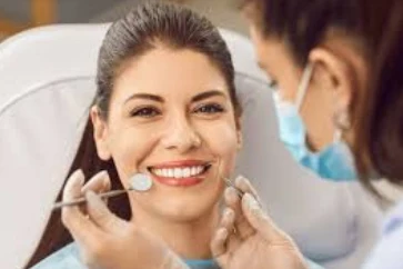 cosmetic services are also available