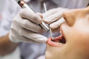 proper checkup and treatment in demodental